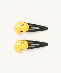 bibmilk(ru~N)BIBMILK BABY CHICK PIN - 2PCS(wAs)