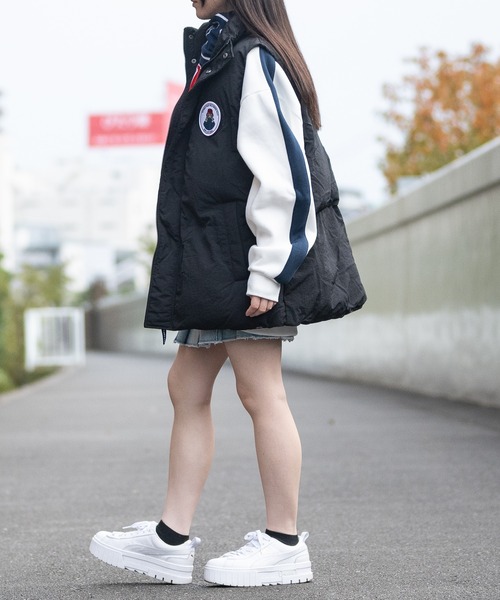 セール】【a-r】〔Red Cap Girl/レッドキャップガール〕ナイロン