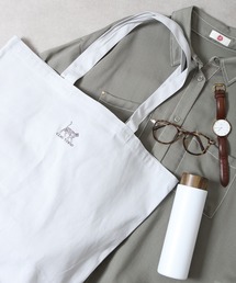 CIAO TOKYO（チャオトーキョー）の「CIAO TOKYO トートバッグ すわるねこ、あるくねこシリーズ（トートバッグ）」