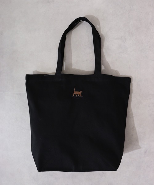 4月9日頃購入予定【ツキネコ】お月様と猫❤トートバッグなど 2023Catday_RT_pur_f.jpg