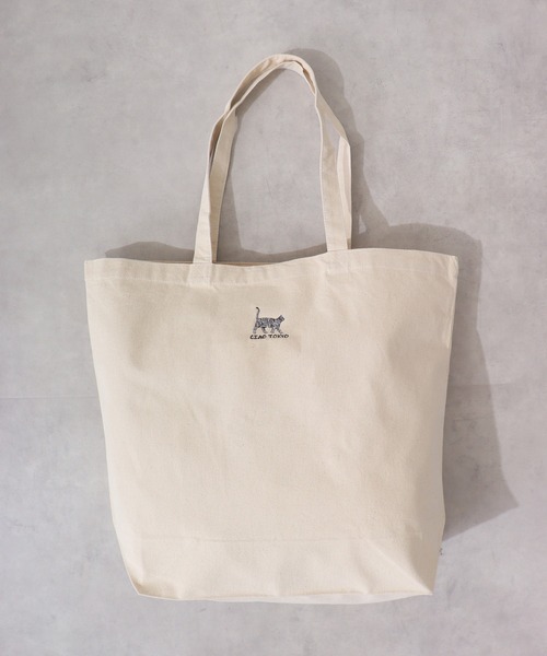 4月9日頃購入予定【ツキネコ】お月様と猫❤トートバッグなど CIAO TOKYO トートバッグ すわるねこ、あるくねこシリーズ