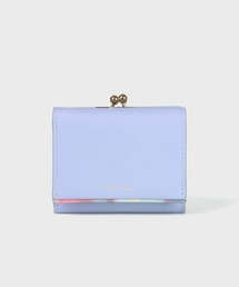 Paul Smith | スプレースワールトリム がま口財布 / 845062 W734(財布)