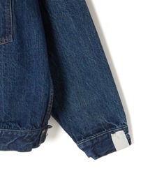 N.HOOLYWOOD（N.ハリウッド）の「DENIM JACKET（デニム