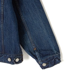 エヌハリウッド×マッドネス 23AW デニムジャケット ４０ 中古・古着通販】N.HOOLYWOOD (エヌ ハリウッド) MADNESS