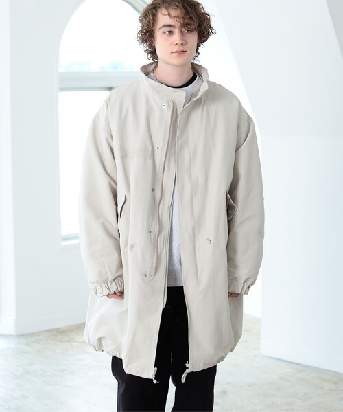 BEAMS HEART（ビームスハート）の「BEAMS HEART / ライナー付き 3WAY