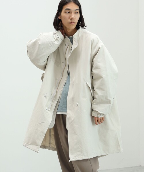 BEAMS HEART（ビームスハート）の「BEAMS HEART / ライナー付き 3WAY