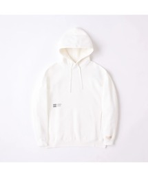 1000 スウェットプルオーバーフーディ レギュラーフィット