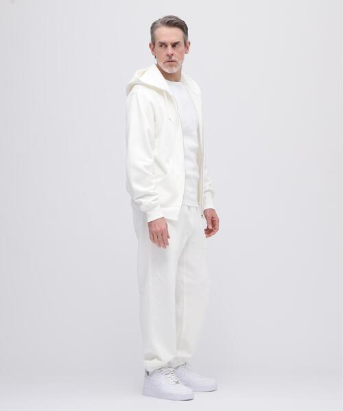AVIREX（アヴィレックス）の「《DAILY/デイリー》SWEAT PANTS / スウェット パンツ / AVIREX / アヴィレックス（スウェットパンツ・メンズ・ネイビー/ブラック/ホワイト系2/その他17・L/XL/2XL/M）」の16枚目の写真