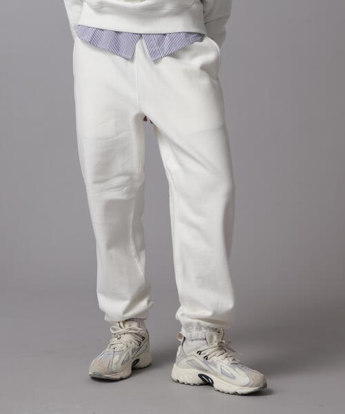 AVIREX（アヴィレックス）の「《DAILY/デイリー》SWEAT PANTS / スウェット パンツ / AVIREX / アヴィレックス（スウェットパンツ・メンズ・ネイビー/ブラック/ホワイト系2/その他17・L/XL/2XL/M）」の17枚目の写真