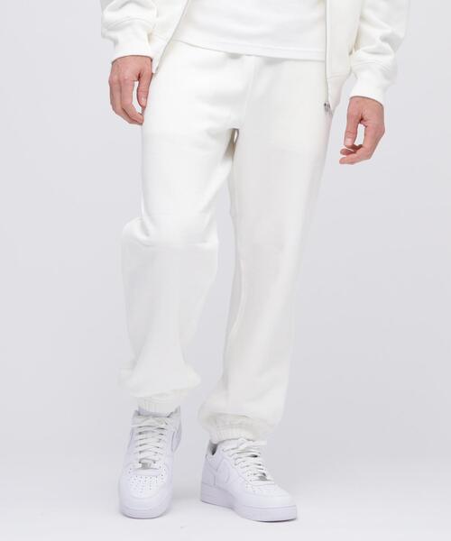 AVIREX（アヴィレックス）の「《DAILY/デイリー》SWEAT PANTS / スウェット パンツ / AVIREX / アヴィレックス（スウェットパンツ・メンズ・ネイビー/ブラック/ホワイト系2/その他17・L/XL/2XL/M）」の22枚目の写真