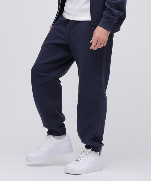 AVIREX（アヴィレックス）の「《DAILY/デイリー》SWEAT PANTS / スウェット パンツ / AVIREX / アヴィレックス（スウェットパンツ・メンズ・ネイビー/ブラック/ホワイト系2/その他17・L/XL/2XL/M）」の12枚目の写真