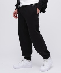 《DAILY/デイリー》SWEAT PANTS / スウェット パンツ / AVIREX / アヴィレックス