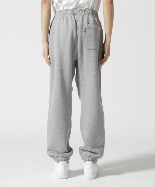 AVIREX（アヴィレックス）の「《DAILY/デイリー》SWEAT PANTS / スウェット パンツ / AVIREX / アヴィレックス（スウェットパンツ・メンズ・ネイビー/ブラック/ホワイト系2/その他17・L/XL/2XL/M）」の17枚目の写真