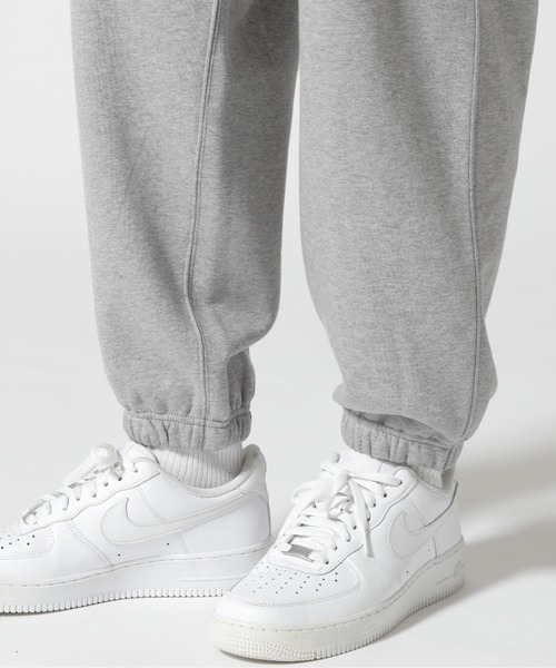 AVIREX（アヴィレックス）の「《DAILY/デイリー》SWEAT PANTS / スウェット パンツ / AVIREX / アヴィレックス（スウェットパンツ・メンズ・ネイビー/ブラック/ホワイト系2/その他17・L/XL/2XL/M）」の20枚目の写真