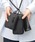 NoiR/�m�A�[���i�m�A�[���j�́u�������H ���[�v�V�����_�[ �X�}�z �}���`�|�[�` Trinity shoulder�i�g���j�e�B�V�����_�[�j  N23008�i�V�����_�[�o�b�O�j�v�b�u���b�N�n���̑�