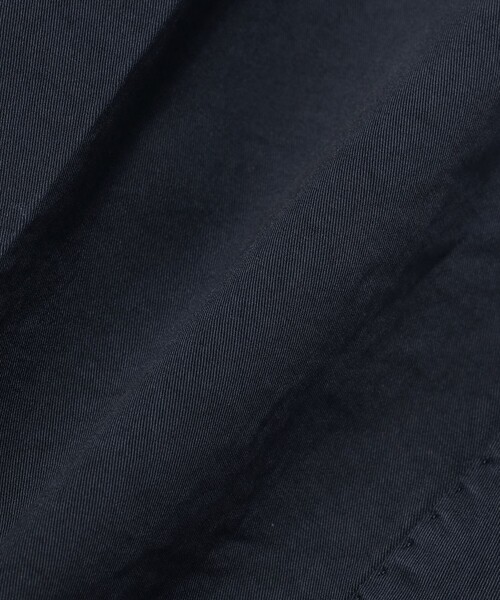 BEAMS F(ビームスエフ)の「PT TORINO × BEAMS F / 別注 SLEEK コットンツイル ショーツ(その他パンツ・メンズ・ベージュ/ホワイト/ネイビー・44/52/50/48/46)」の14枚目の写真