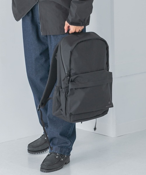 新品　snow peak×DOORS Everyday Use Backpack 別注』Snow Peak Apparel×DOORS Everyday Use Backpack(one