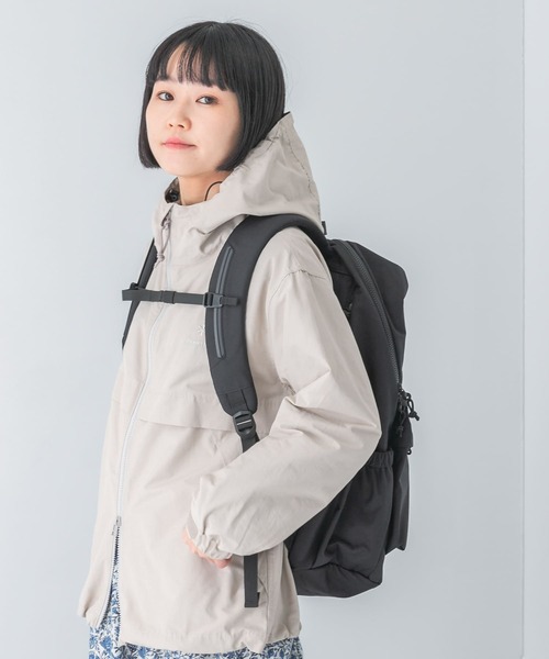 新品　snow peak×DOORS Everyday Use Backpack 別注』Snow Peak Apparel×DOORS Everyday Use Backpack(one