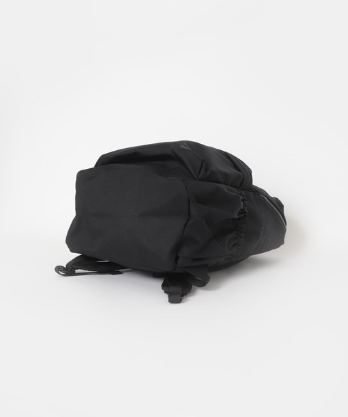 【美品・レア】DOORS別注 スノーピーク バックパック リュック ブラック Snow Peak（スノーピーク）の「『別注』Snow Peak Apparel×DOORS
