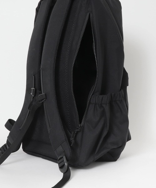 【美品・レア】DOORS別注 スノーピーク バックパック リュック ブラック 別注』Snow Peak Apparel×DOORS Everyday Use Backpack（バック