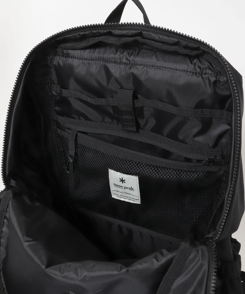 Snow Peak（スノーピーク）の「『別注』Snow Peak Apparel×DOORS