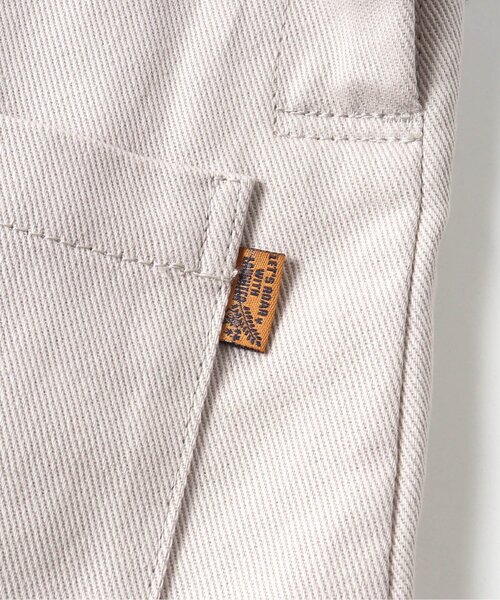 BREEZE(ブリーズ)の「ジャンスカ(ジャンパースカート・キッズ・グレー/イエロー・90/100/110/120/80/130)」の6枚目の写真