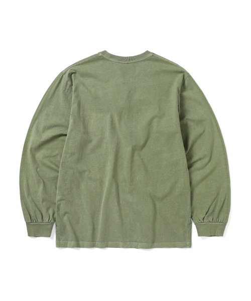 セール】That Pocket L/S Tee（Tシャツ/カットソー