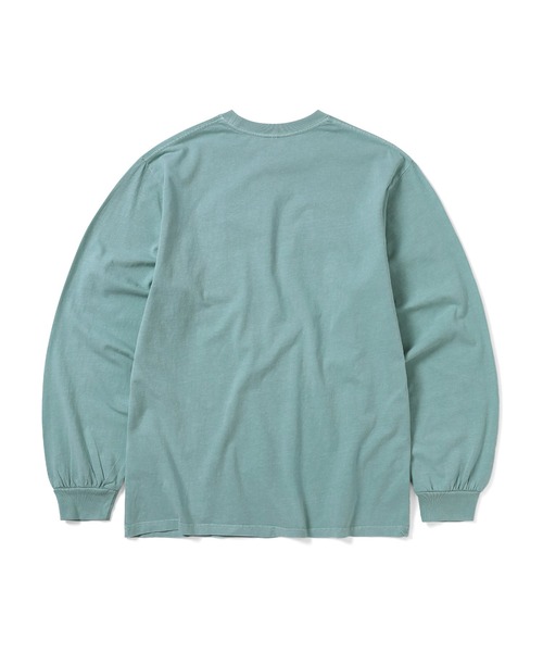 セール】That Pocket L/S Tee（Tシャツ/カットソー