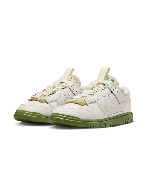 NIKE（ナイキ）の「ナイキ エア ダンク LOW ジャンボ メンズ
