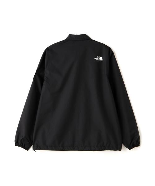 THE NORTH FACE（ザノースフェイス）の「THE NORTH FACE/ザ・ノース・フェイス/ザ コーチジャケット/ NP72130（その他アウター・メンズ・ブラック・S/L/M/XL）」の4枚目の写真