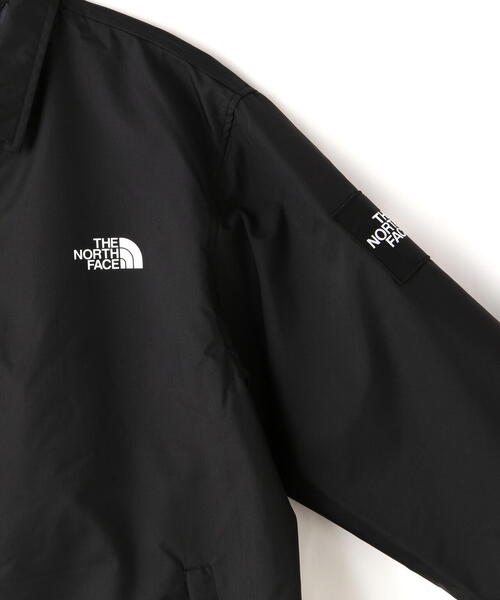 THE NORTH FACE（ザノースフェイス）の「THE NORTH FACE/ザ・ノース・フェイス/ザ コーチジャケット/ NP72130（その他アウター・メンズ・ブラック・S/L/M/XL）」の6枚目の写真
