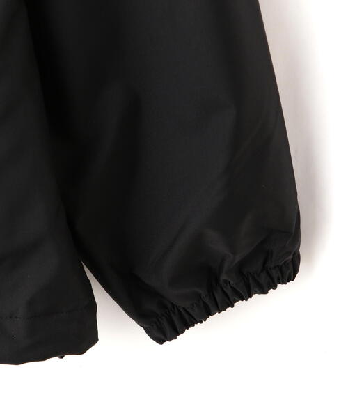 THE NORTH FACE（ザノースフェイス）の「THE NORTH FACE/ザ・ノース・フェイス/ザ コーチジャケット/ NP72130（その他アウター・メンズ・ブラック・S/L/M/XL）」の7枚目の写真