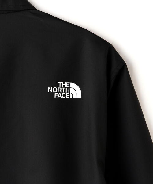 THE NORTH FACE（ザノースフェイス）の「THE NORTH FACE/ザ・ノース・フェイス/ザ コーチジャケット/ NP72130（その他アウター・メンズ・ブラック・S/L/M/XL）」の9枚目の写真