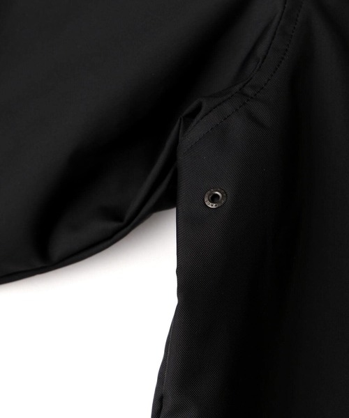 THE NORTH FACE（ザノースフェイス）の「THE NORTH FACE/ザ・ノース・フェイス/ザ コーチジャケット/ NP72130（その他アウター・メンズ・ブラック・S/L/M/XL）」の10枚目の写真