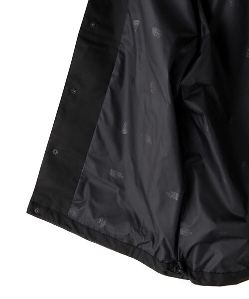 THE NORTH FACE（ザノースフェイス）の「THE NORTH FACE/ザ・ノース・フェイス/ザ コーチジャケット/ NP72130（その他アウター・メンズ・ブラック・S/L/M/XL）」の12枚目の写真