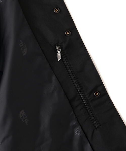 THE NORTH FACE（ザノースフェイス）の「THE NORTH FACE/ザ・ノース・フェイス/ザ コーチジャケット/ NP72130（その他アウター・メンズ・ブラック・S/L/M/XL）」の13枚目の写真