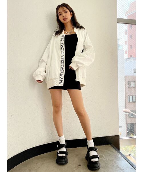 GYDA(ジェイダ)の「DADソール スポサン(サンダル・レディース・ブラック・LARGE/MEDIUM/SMALL)」の5枚目の写真