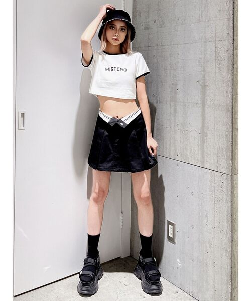 GYDA(ジェイダ)の「DADソール スポサン(サンダル・レディース・ブラック・LARGE/MEDIUM/SMALL)」の22枚目の写真