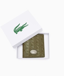 LACOSTE(RXe)̃mO RFID ܂背U[EHbg(z)