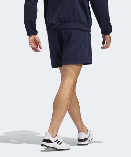 adidas レディース　ゴルフウェア　撥水　防風 アディダス 【ゴルフ】WIND.RDY 防風 撥水 ストレッチジャケット