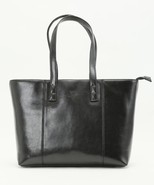 スーティスト レザートートバッグ A4対応