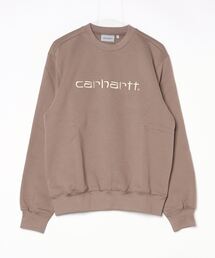 Carhartt WIP | CARHARTT SWEATSHIRT(スウェット)
