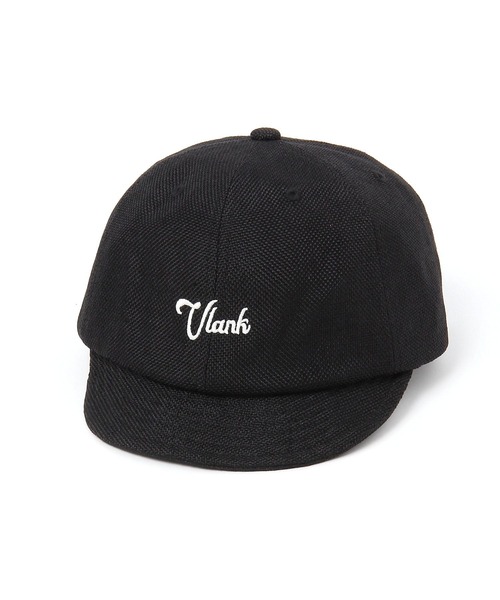 VLANK(ブランク)】別注BRIDGE CAP（キャップ）｜VLANK（ブランク）の