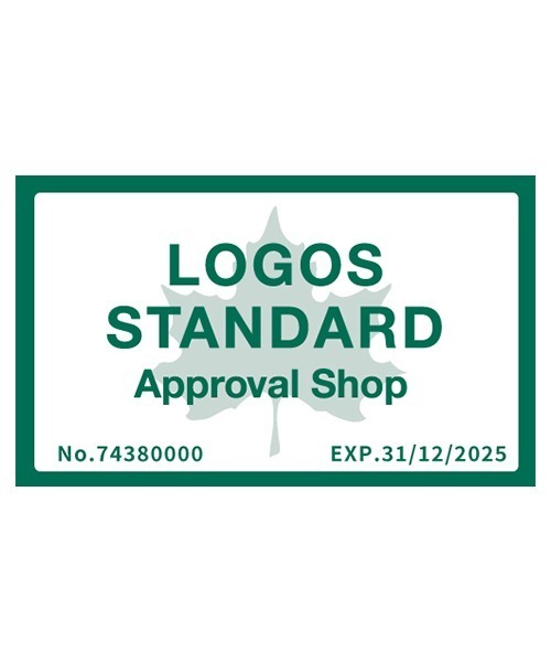 LOGOS（ロゴス）の「【CAMP LOGOS/キャンプロゴス】サプレックスナイロンキャップ（キャップ・メンズ・ブラック/オリーブ/サンドベージュ/チャコールグレー・FREE）」の6枚目の写真