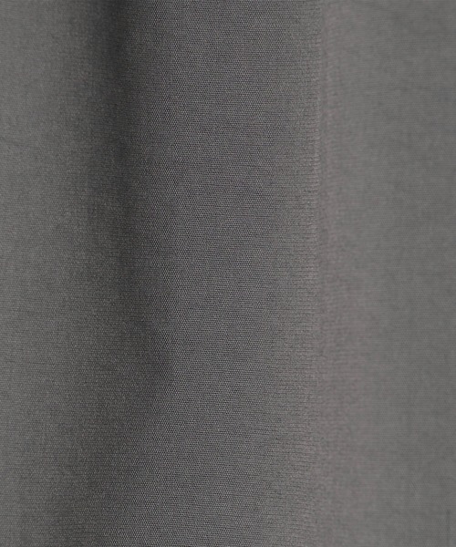 NICOLE white（ニコルホワイト）の「ジョッパー風パンツ（その他パンツ・レディース・ブラック/サックスブルー/グレー・FREE）」の11枚目の写真