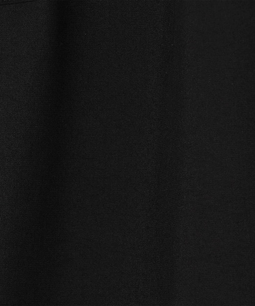 NICOLE white（ニコルホワイト）の「ジョッパー風パンツ（その他パンツ・レディース・ブラック/サックスブルー/グレー・FREE）」の12枚目の写真