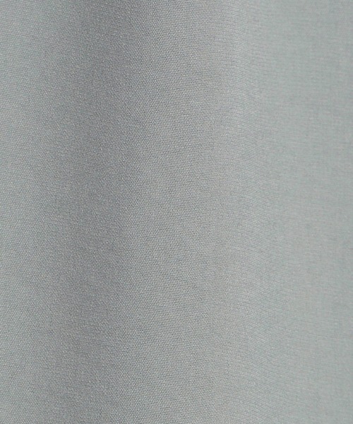 NICOLE white（ニコルホワイト）の「ジョッパー風パンツ（その他パンツ・レディース・ブラック/サックスブルー/グレー・FREE）」の13枚目の写真