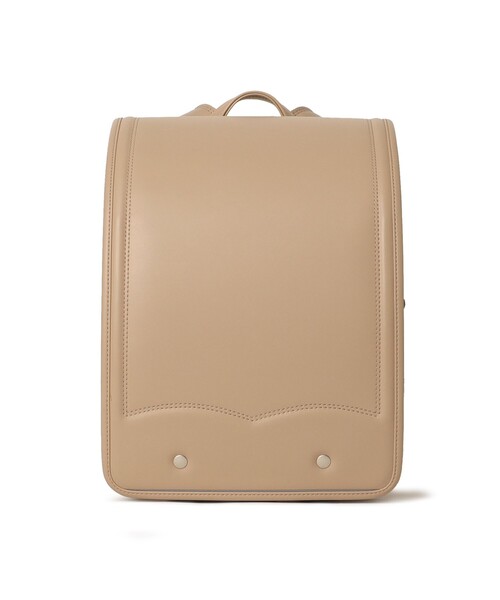 B:MING by BEAMS（ビーミングバイビームス）の「別注ランドセル（ランドセル・キッズ・ネイビー/ライトブルー/ナチュラル/ブラウン系その他3・ONE SIZE）」の5枚目の写真