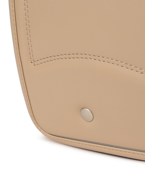 B:MING by BEAMS（ビーミングバイビームス）の「別注ランドセル（ランドセル・キッズ・ネイビー/ライトブルー/ナチュラル/ブラウン系その他3・ONE SIZE）」の7枚目の写真