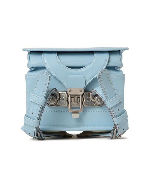 B:MING by BEAMS（ビーミングバイビームス）の「別注ランドセル（ランドセル・キッズ・ネイビー/ライトブルー/ナチュラル/ブラウン系その他3・ONE SIZE）」の12枚目の写真